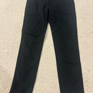 Nili Lotan Jenna Cotton Pant